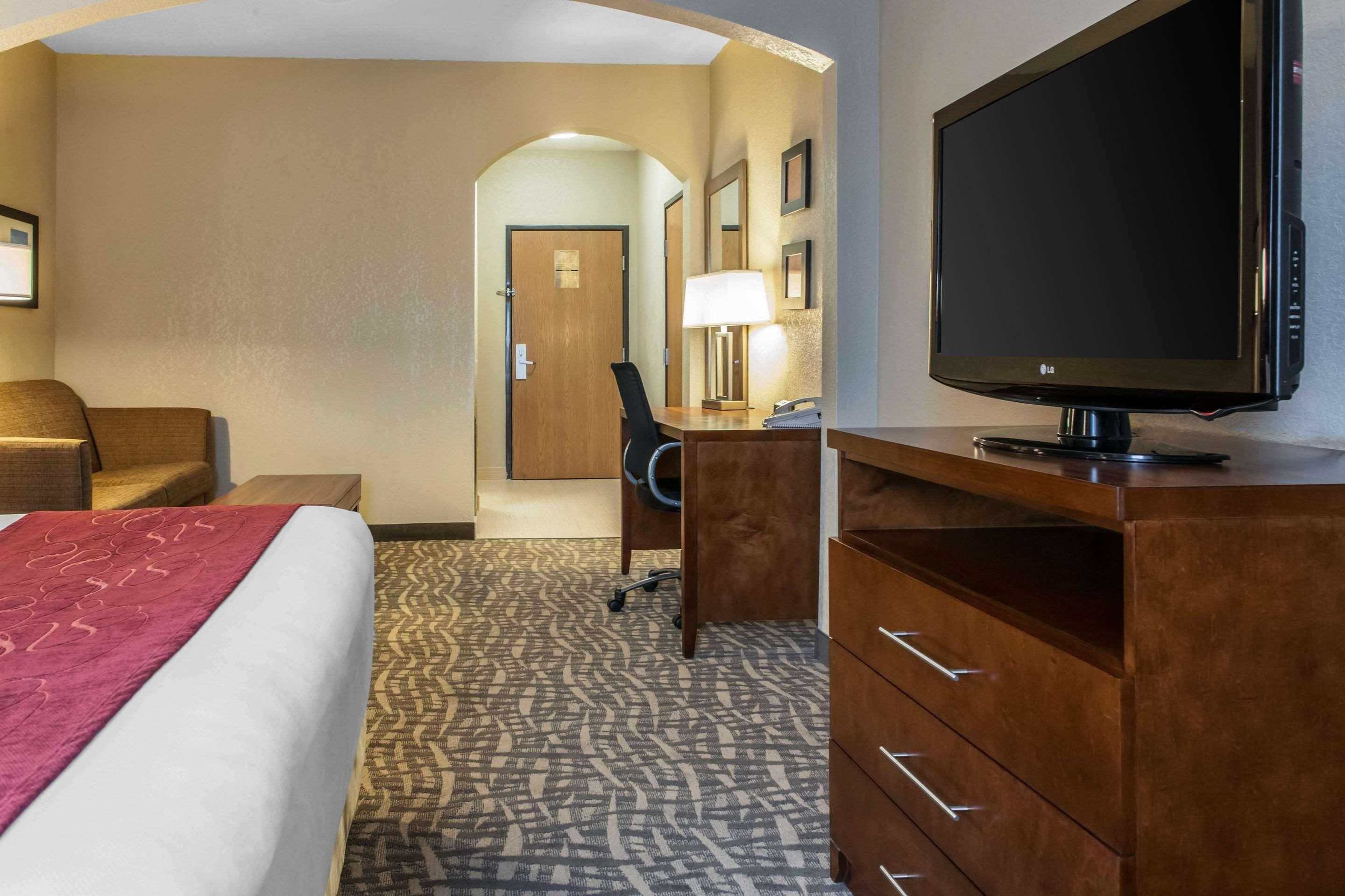 คอมฟอร์ต สวีท วินเซนส์ Hotel แวนเซนส์ ภายนอก รูปภาพ
