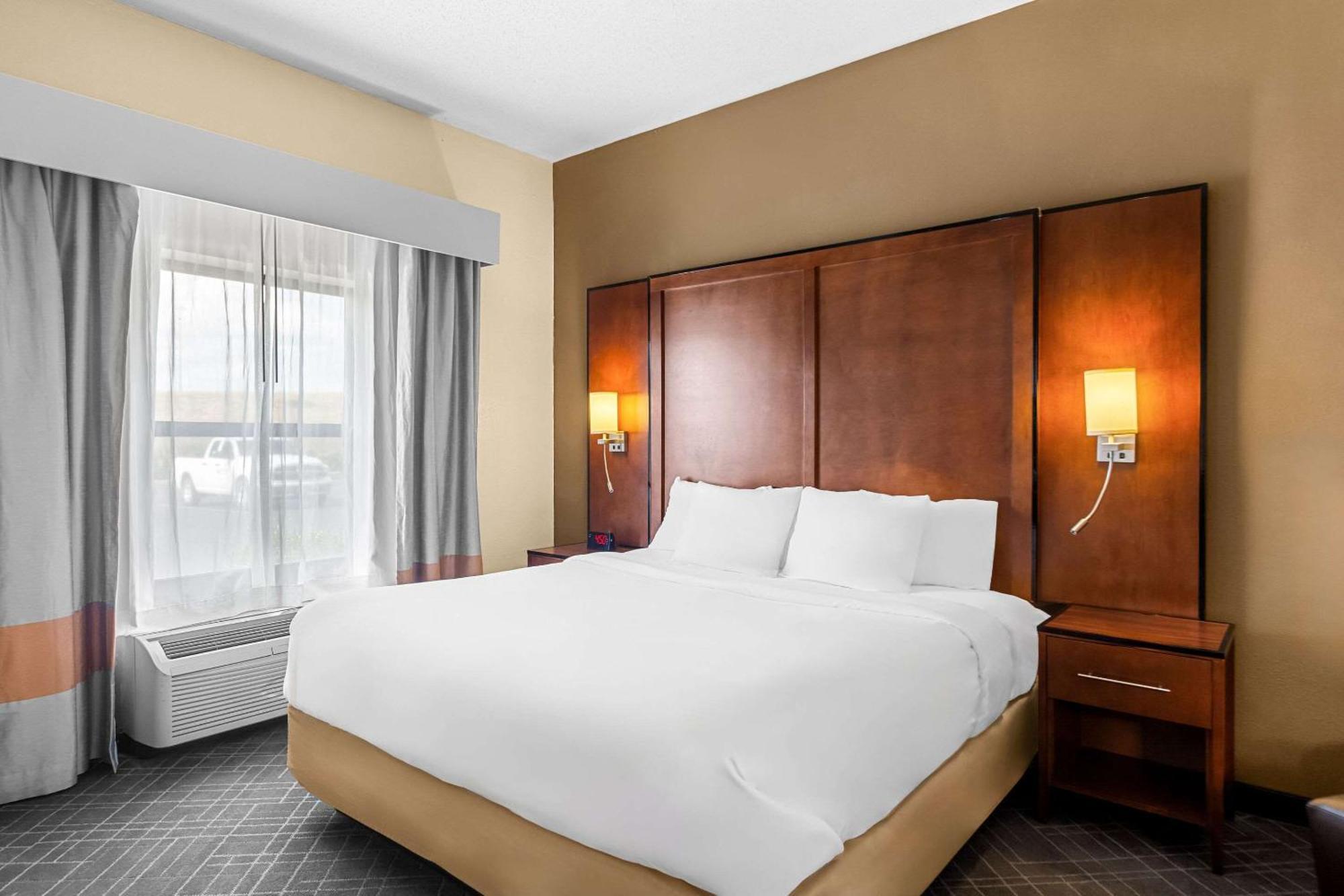 คอมฟอร์ต สวีท วินเซนส์ Hotel แวนเซนส์ ภายนอก รูปภาพ