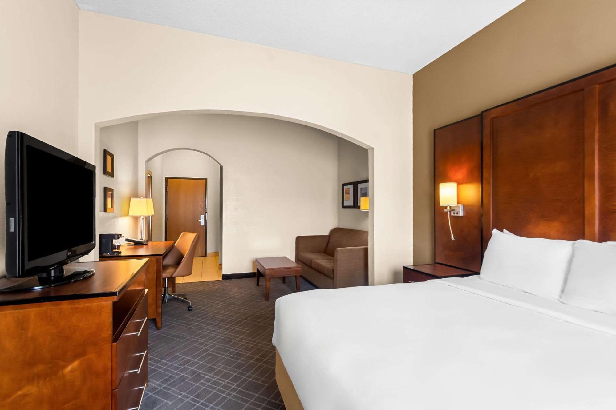 คอมฟอร์ต สวีท วินเซนส์ Hotel แวนเซนส์ ภายนอก รูปภาพ