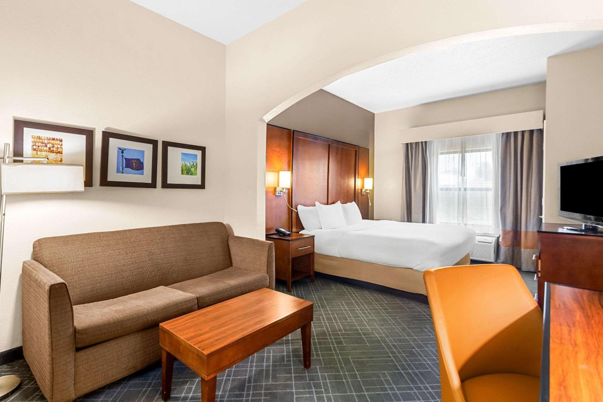 คอมฟอร์ต สวีท วินเซนส์ Hotel แวนเซนส์ ภายนอก รูปภาพ