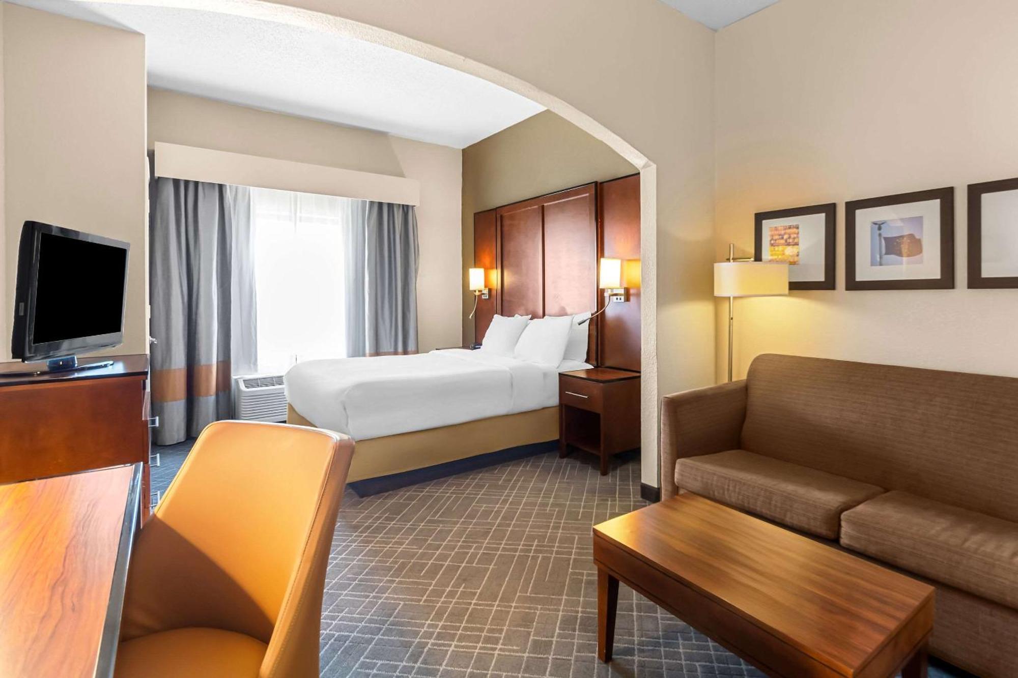 คอมฟอร์ต สวีท วินเซนส์ Hotel แวนเซนส์ ภายนอก รูปภาพ
