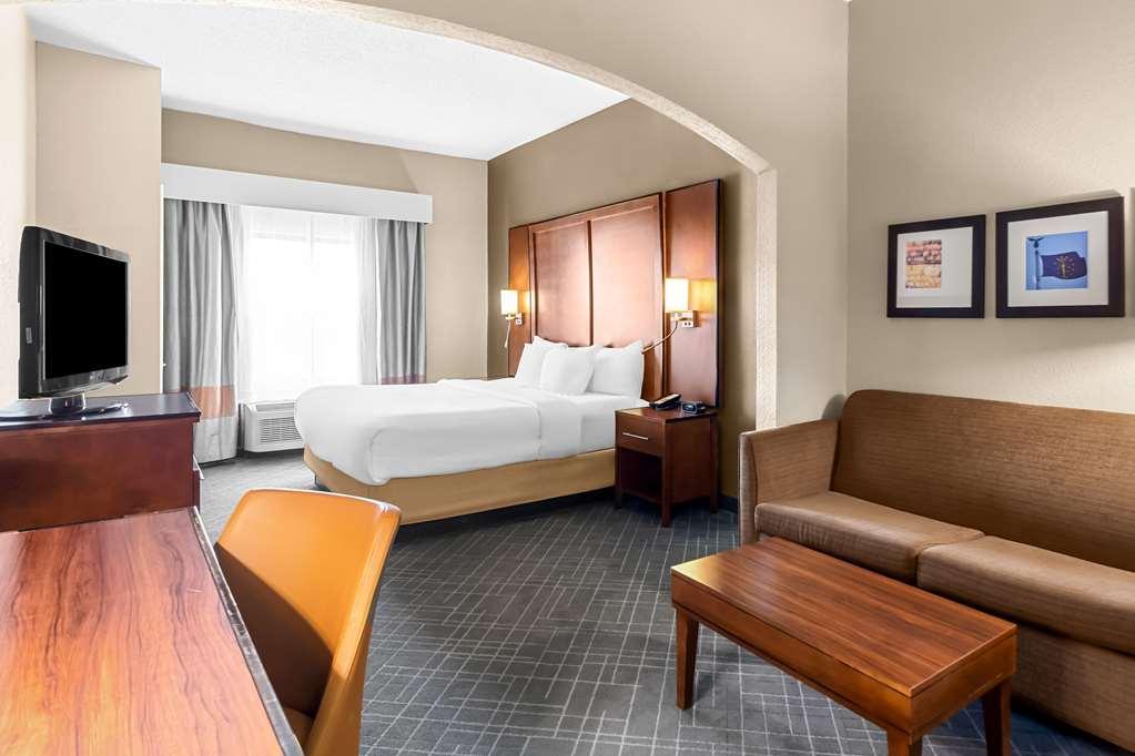 คอมฟอร์ต สวีท วินเซนส์ Hotel แวนเซนส์ ห้อง รูปภาพ