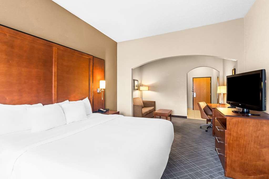 คอมฟอร์ต สวีท วินเซนส์ Hotel แวนเซนส์ ห้อง รูปภาพ