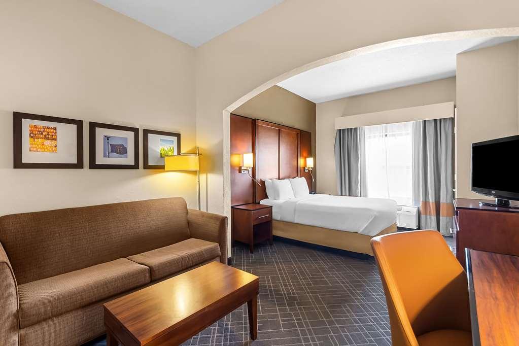 คอมฟอร์ต สวีท วินเซนส์ Hotel แวนเซนส์ ห้อง รูปภาพ